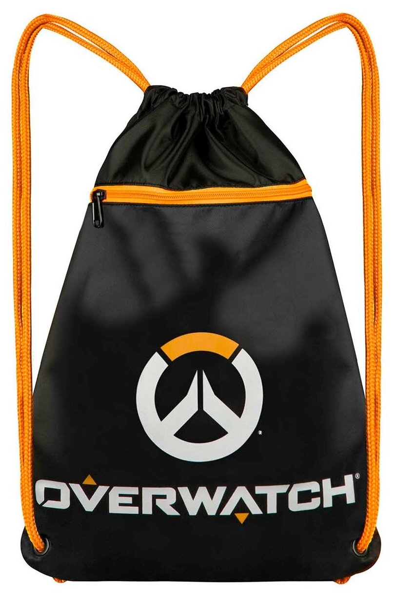 Рюкзак Blizzard Overwatch (Cinch Bag)