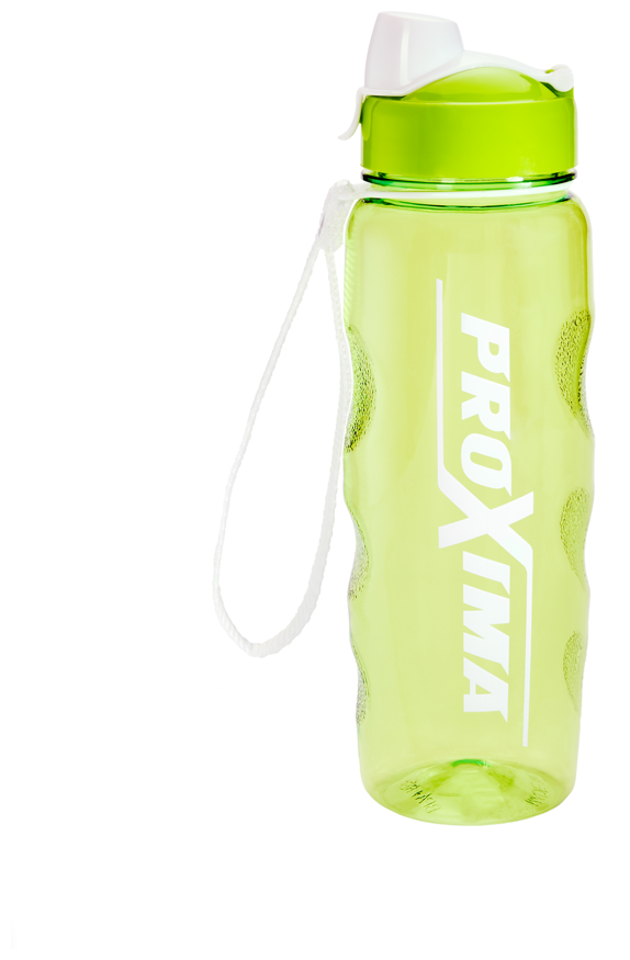 Бутылка для воды Proxima FT-R2475 green