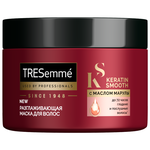 TRESemme Маска для волос разглаживающая Keratin Smooth - изображение