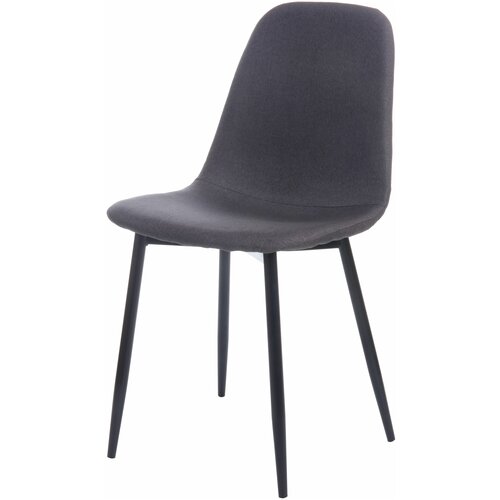 Стул BORTEN M080 Dark grey