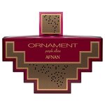 Afnan Perfumes Женский Ornament Purple Pour Femme Парфюмированная вода (edp) 100мл - изображение