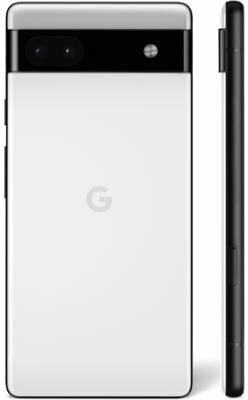 Смартфон Google Pixel 6A 6/128 Chalk JP