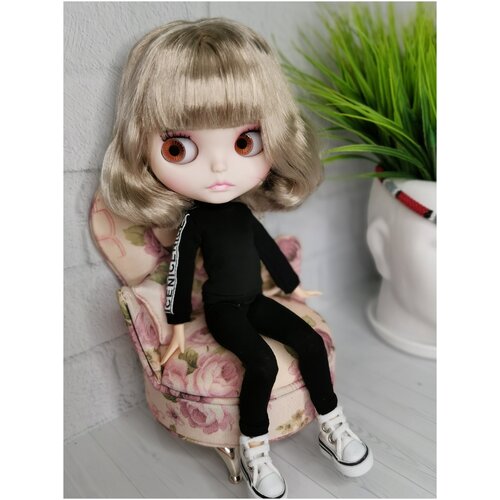 Кукла Блайз (Blythe) Джейн/ шарнирная