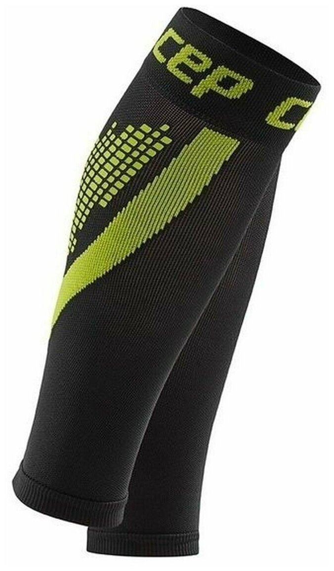 Компрессионные гетры CEP Compression Gaiters Женщины C30NW-5G II 