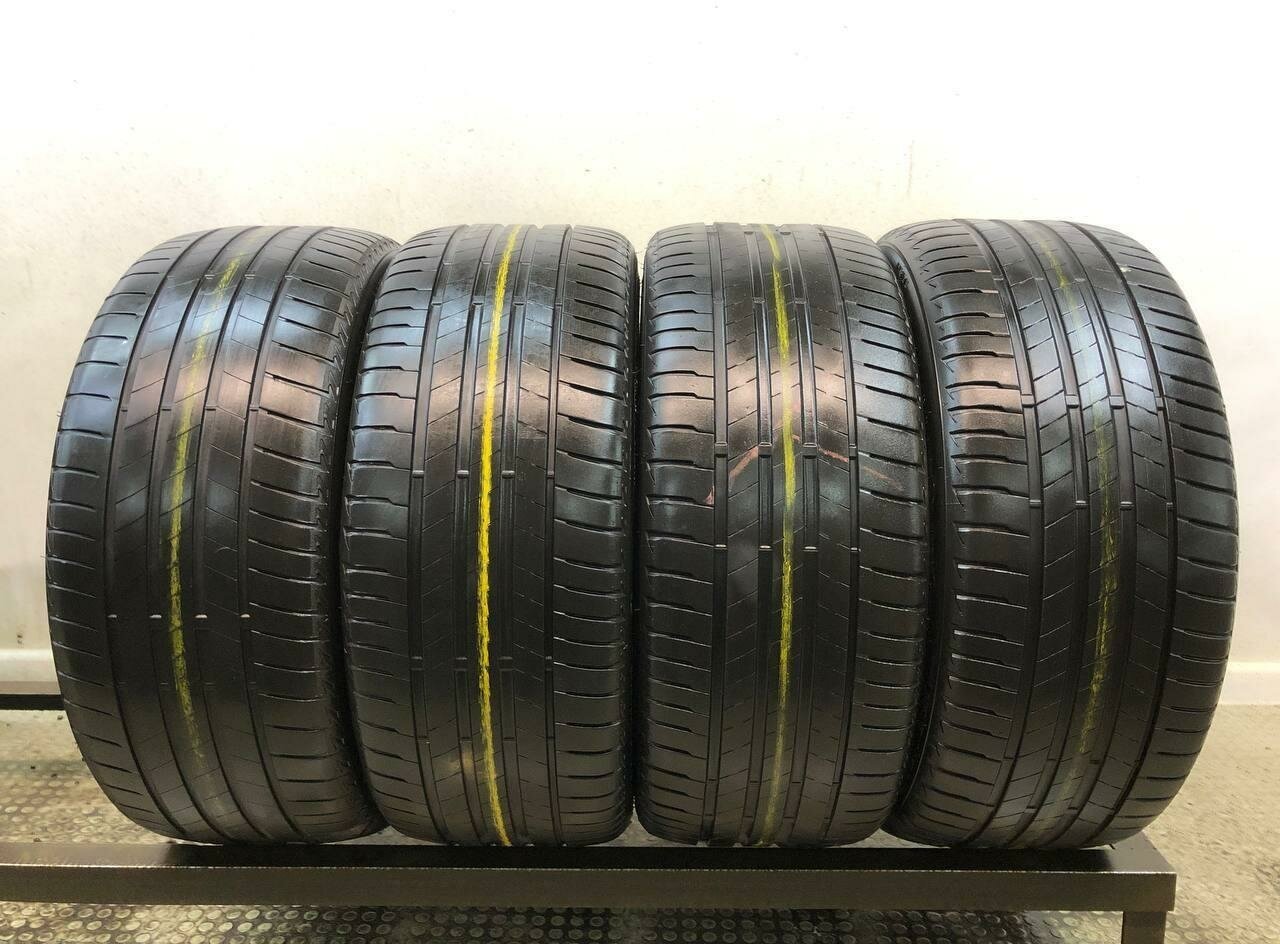 Bridgestone Turanza T005 225/40 R18 БУ Шины Летние