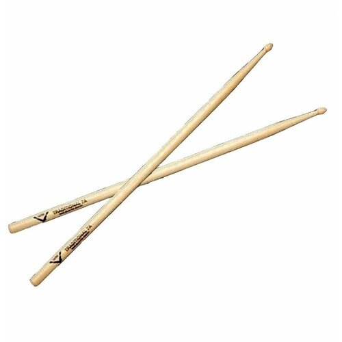 Барабанные палочки Vater VHT7AW орех палочки для барабана vater vht7aw traditional