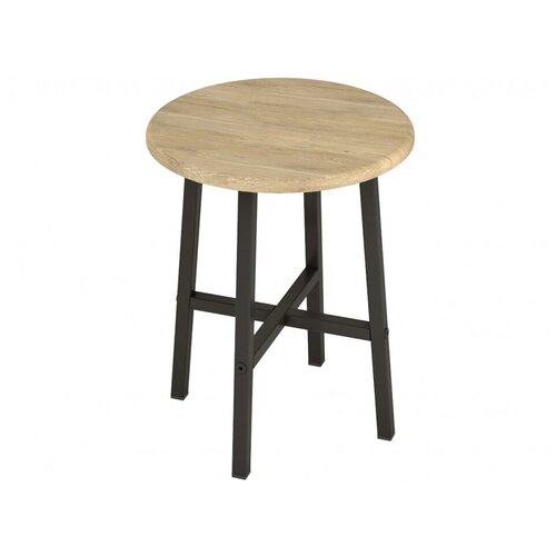 Мебелик Табурет Медисон дуб сонома 006310