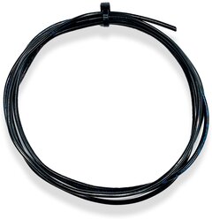 Провод электрический ПуГВнг(A)-LS 1х6 мм2 Черный, 5м
