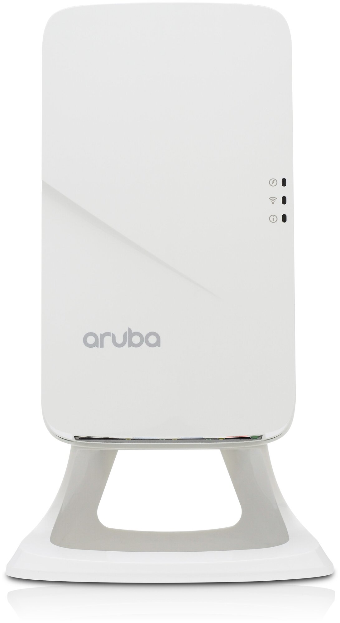 Wi-Fi адаптер HP Aruba AP-303H (JY678A)