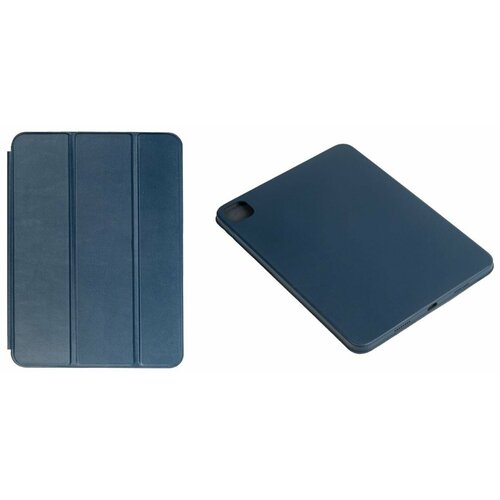 Case / Чехол Smart Case для iPad Pro 11 2021 (11), темно-синий чехол g case carbon для apple iphone 11 темно синий