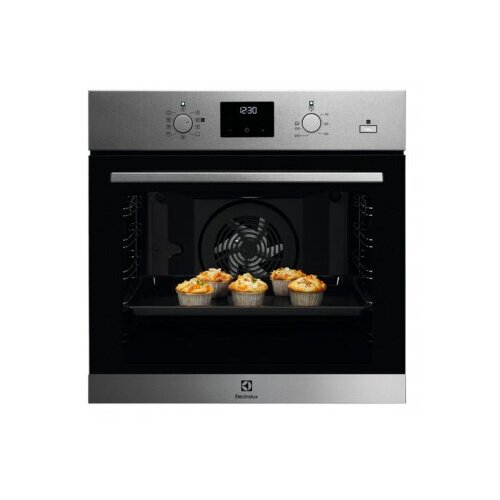 Духовой шкаф Electrolux EOD3H50TX 4965100₽