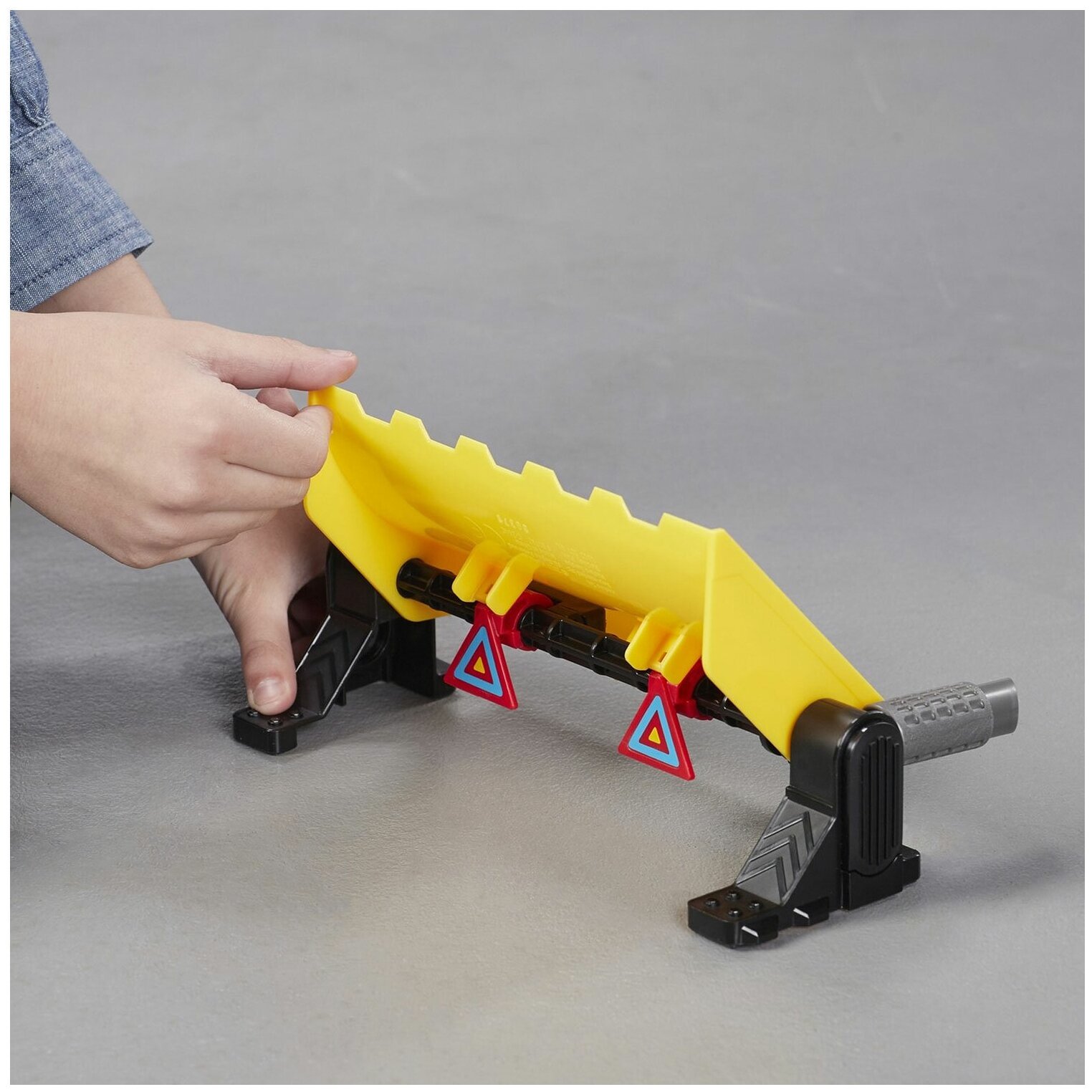 Машинка Hasbro Nerf - фото №5