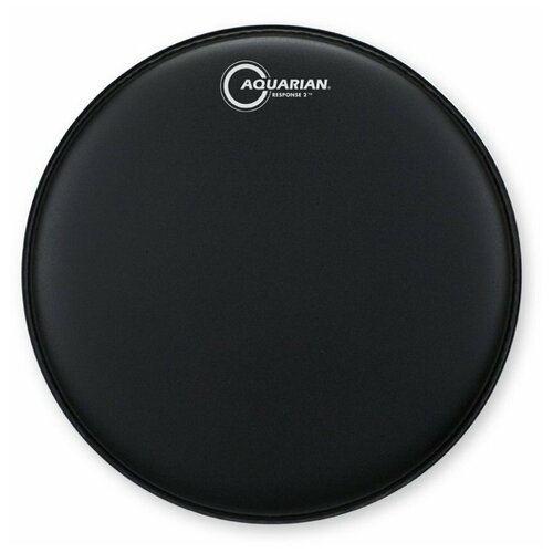 Aquarian Response 2 Tcrsp2-14bk - Пластик для барабана 14 3372₽