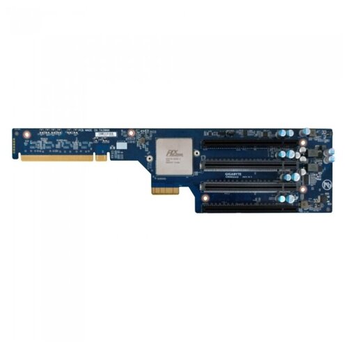 CRSG443 RISER CARD