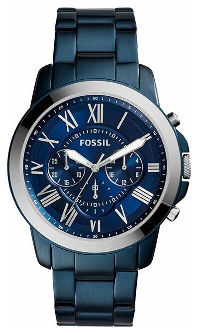 Наручные часы FOSSIL Grant FS5230