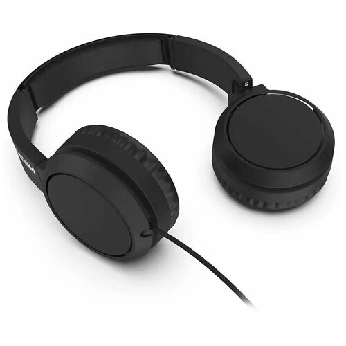 Philips TAH4105 (чёрный)