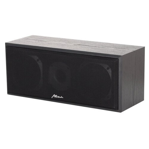 Центральные каналы Attitude Alpha 2500 543800₽