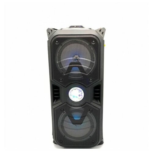 Колонка Портативная BT speaker ZQS 1776