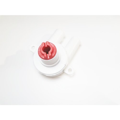 Впускной клапан 1509575104 для посудомоечной машины Zanussi Electrolux AEG соль для посудомоечной машины electrolux m3gcs201