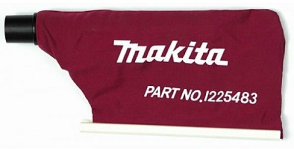 Пылесборник Makita 122548-3 (Пылесборник тканевый д99109911)