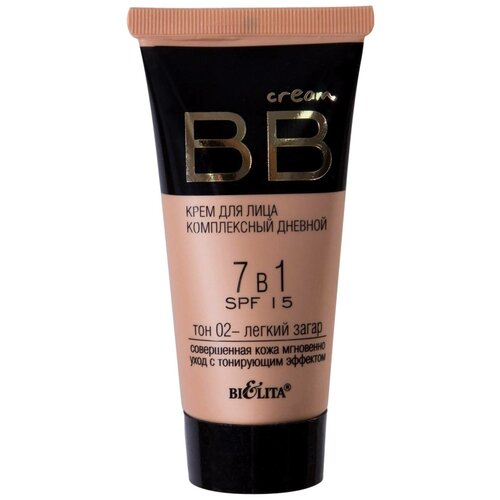 Bielita BB  7  1 , SPF 15, 30 /30 , : 02  , 1 