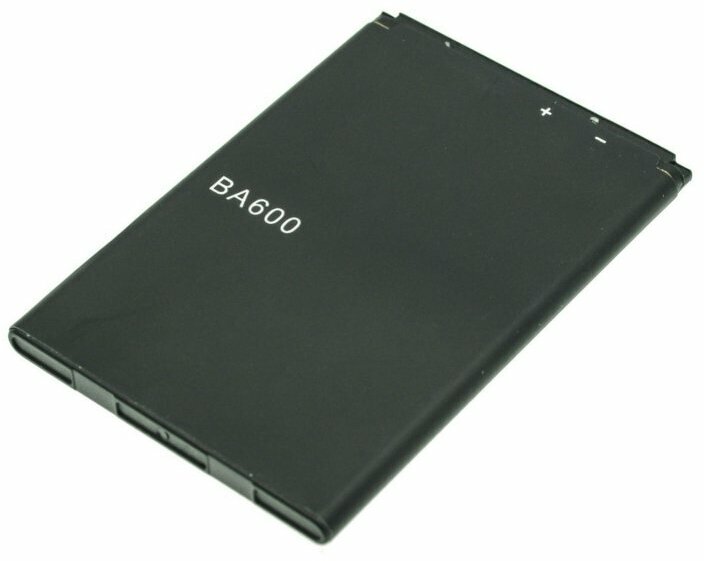 Аккумулятор для Sony ST25i Xperia U (BA600)