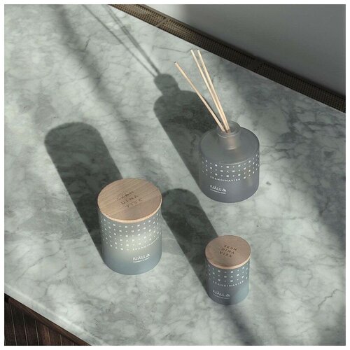 Диффузор ароматический fjall, 200 мл