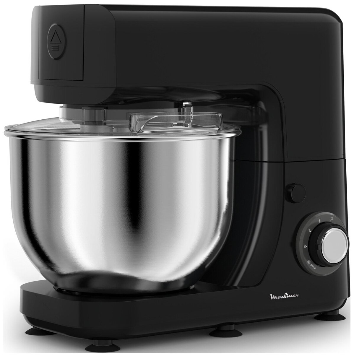 Кухонная машина Moulinex MC Essential QA151810