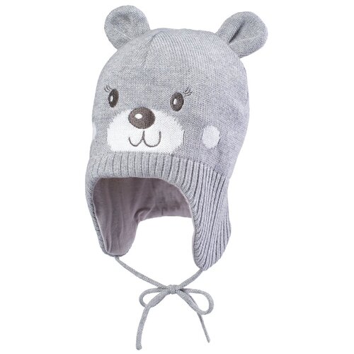 фото Шапка для мальчиков bary kerry k20041 (658) размер 46