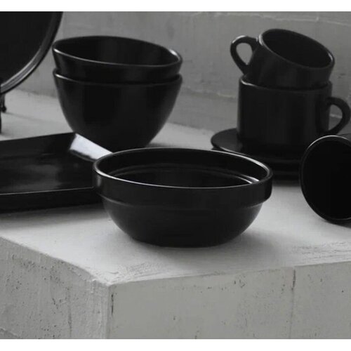 Супницы TM Home 0