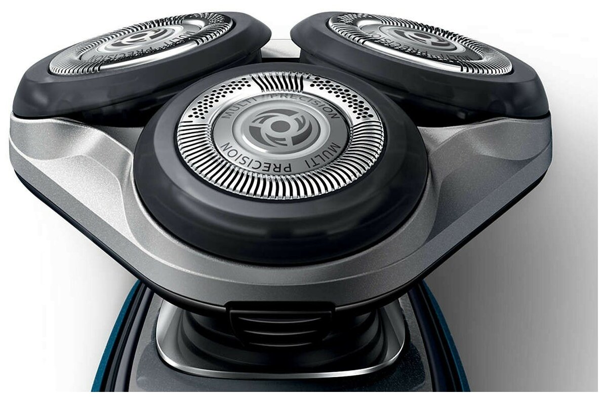 Электробритва Philips S5420 AquaTouch — купить по выгодной цене на ...
