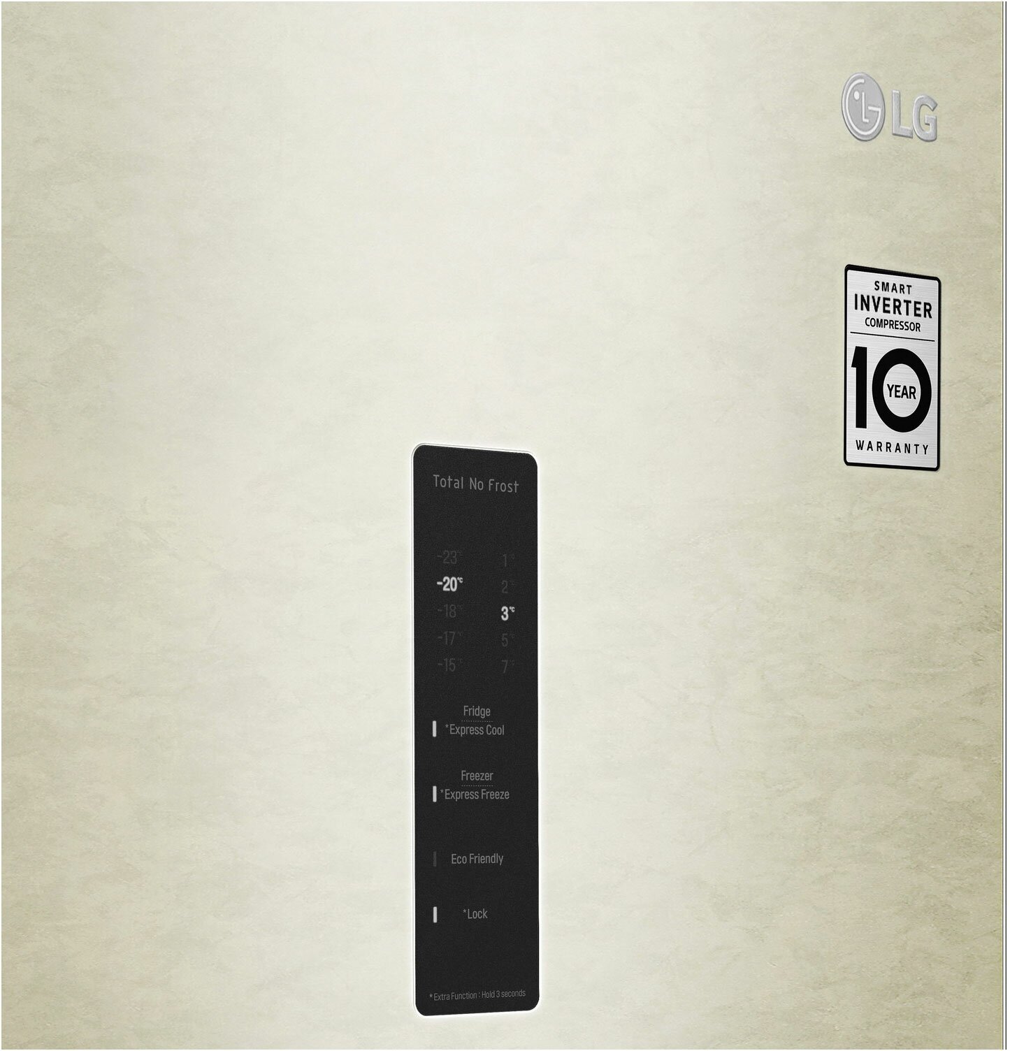 Холодильник LG DoorCooling+GA-B509 CETL - фотография № 5