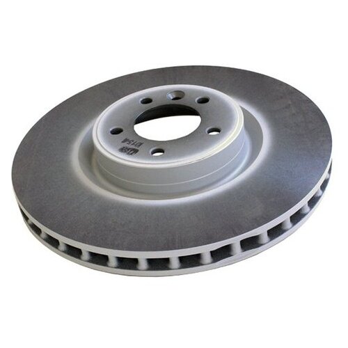 фото Диск тормозной (производитель: land rover lr016176)