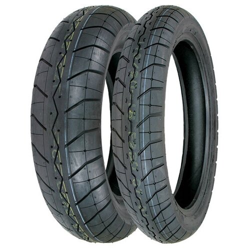 Мотошина Shinko 230 Tour Master 140/90 -16 77V TL Rear