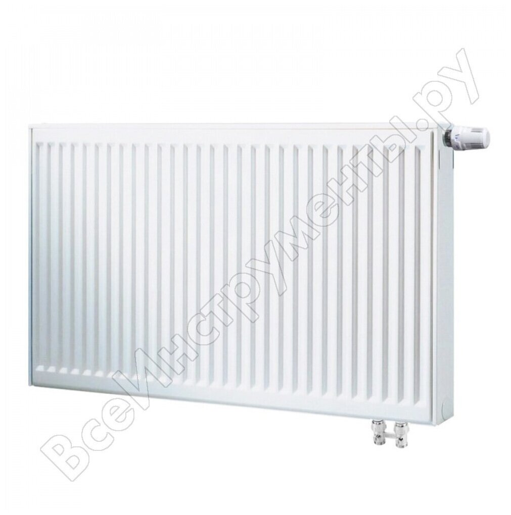 Радиатор VK-Profil 11/300/400, re (24) BUDERUS