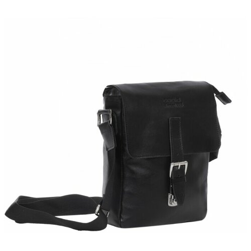 фото Сумка мужская cagia 811255. натуральная кожа. сделано в беларуси.