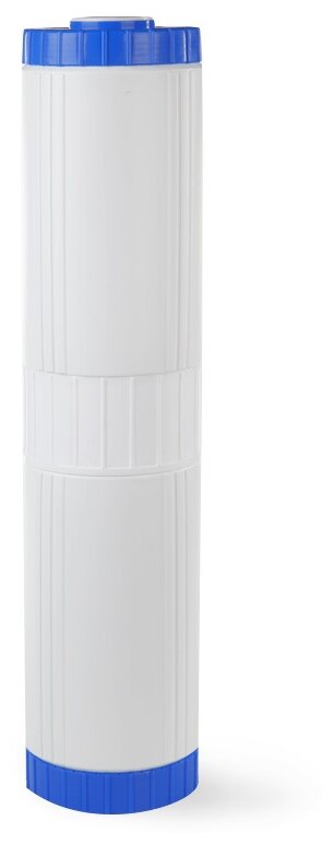 Сменный модуль для систем фильтрации воды Гейзер БА 20 BB (30607)