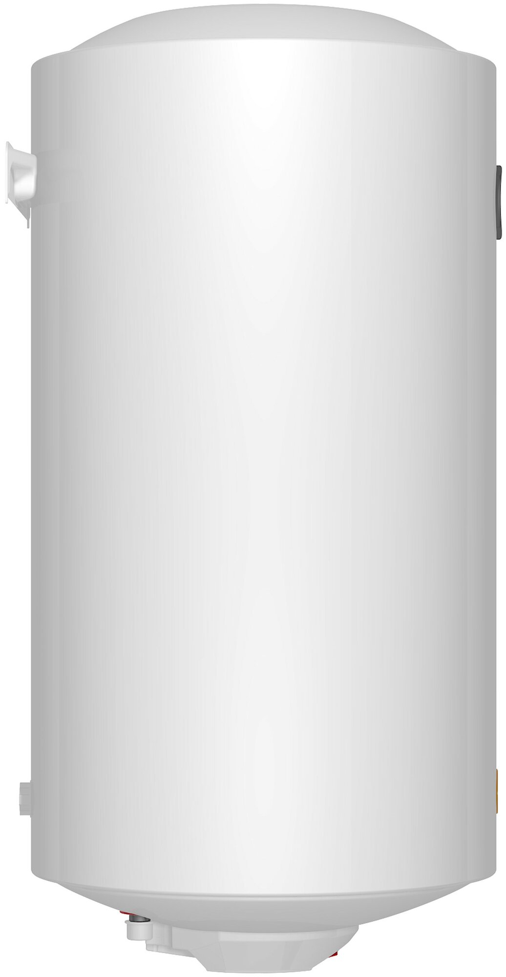 Водонагреватель накопительный 100 л Equation Inox 2 кВт вертикальный нержавеющая сталь мокрый ТЭН - фотография № 7