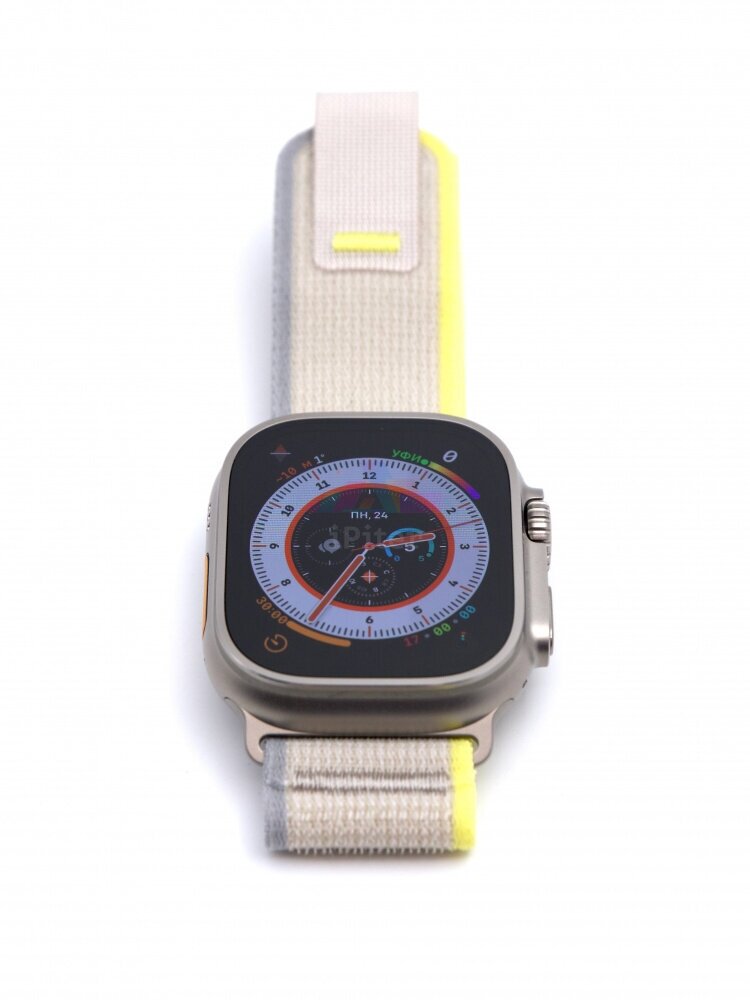 Смарт-часы Apple - фото №17