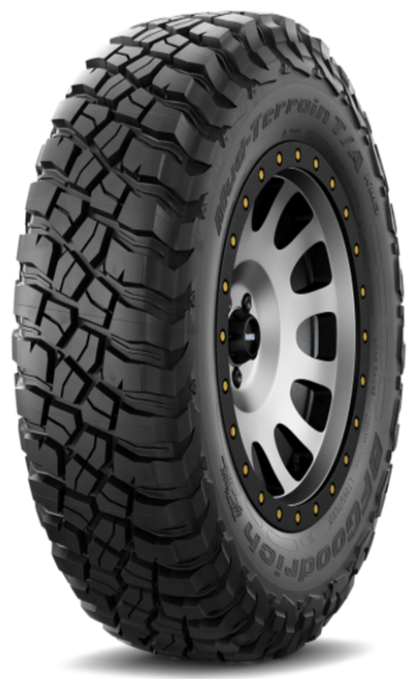 Летняя шина BFGoodrich Mud-Terrain TA KM3 32/11,5 R15 113Q арт.984691