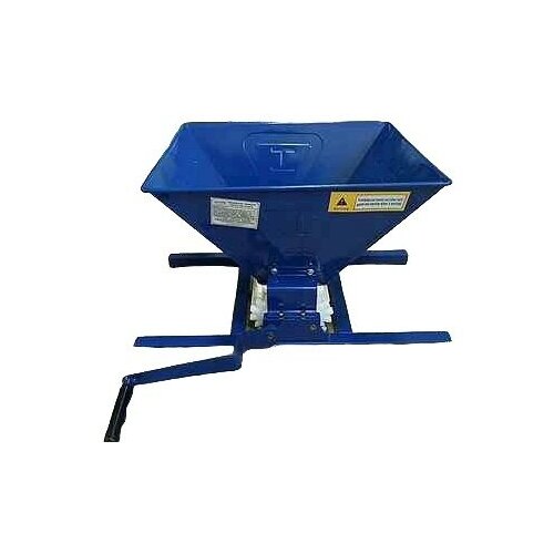 Оборудование для производства фруктовых соков виноделия умница ЭИ-3 646000₽