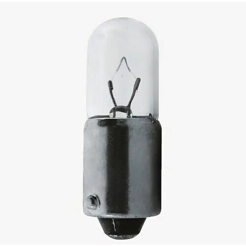 Лампа 12В/10Вт У/П, повт, плаф. сал. 2000/540/360/30