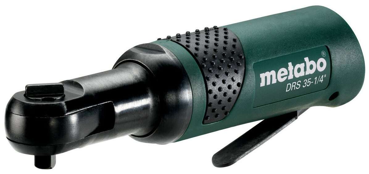 Пневматический гайковерт Metabo DRS 35-1/4 601552000