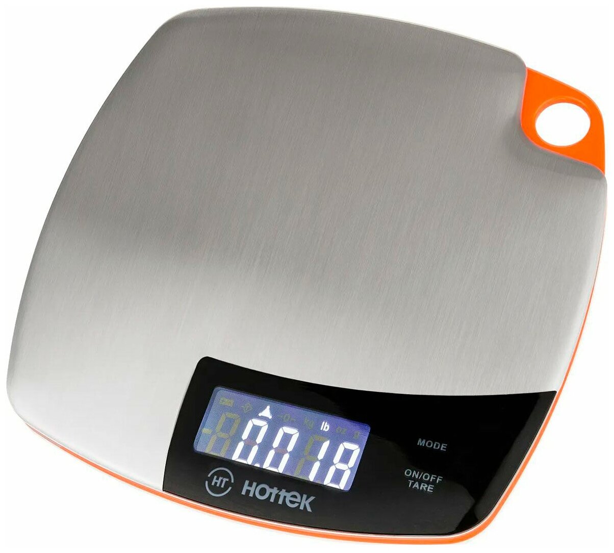 Кухонные весы Hottek HT-962-041