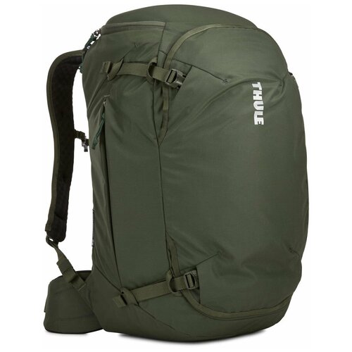 Рюкзак для путешествий Thule Landmark 40L M Dark Forest рюкзак для фотокамеры thule tecb125 dark forest
