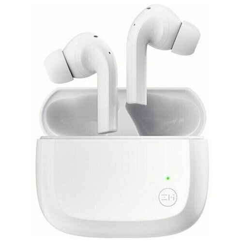 Гарнитура TWS ZMI Purpods TW101 Bt52 Белый TW101ZM 362000₽