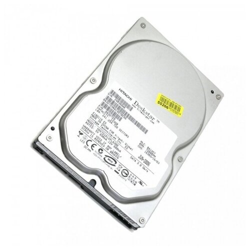 Внутренний жесткий диск Hitachi 92P6380 (92P6380)