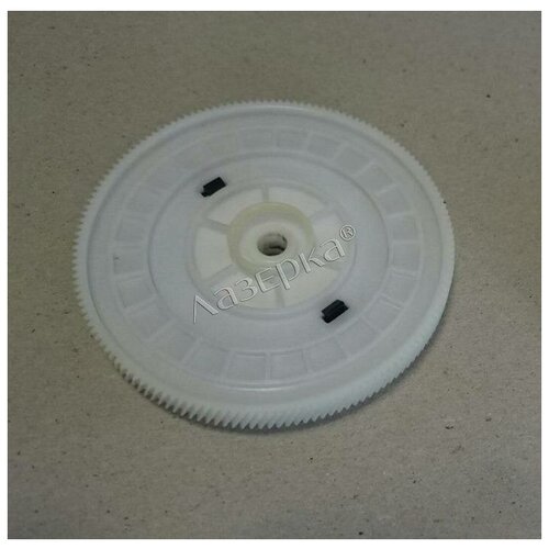 HP RU6-0674 шестерня привода фотобарабана RU6-0674 оригинал 844₽