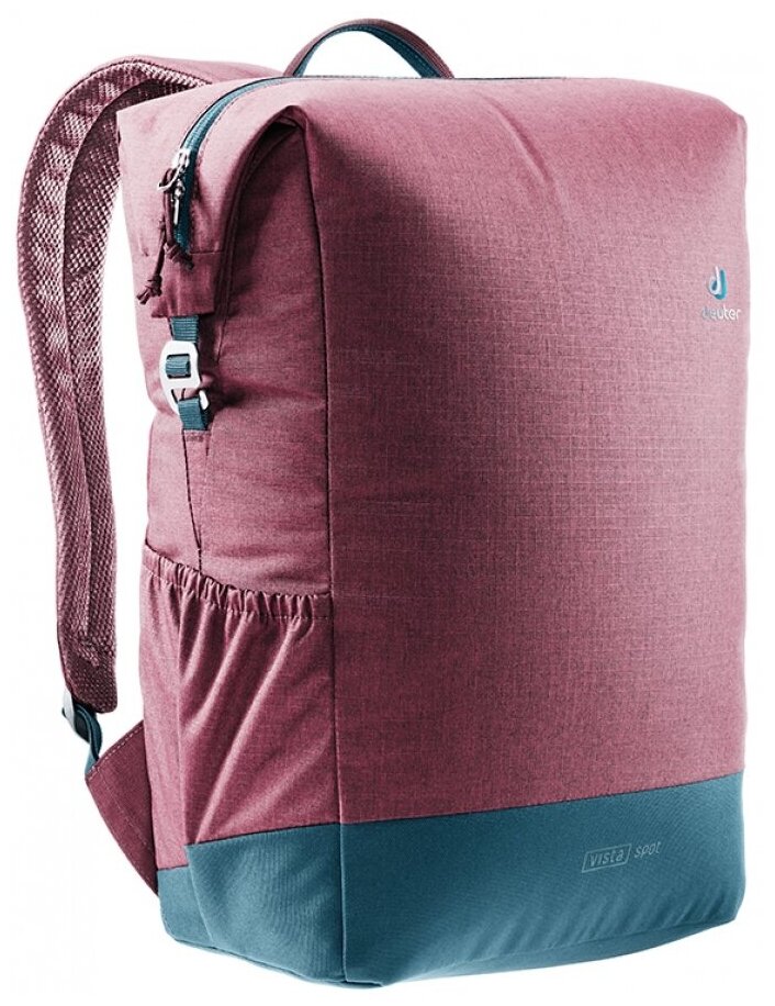  Deuter Vista Spot Maron/Arctic