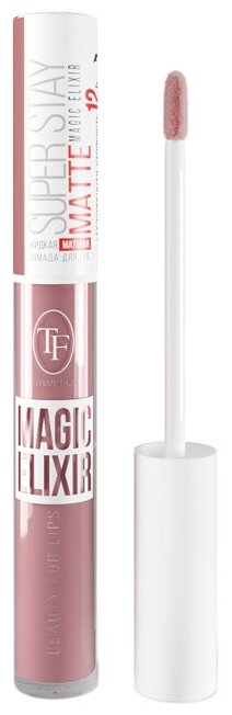 TF Cosmetics Magic Elixir, оттенок 95 Розовый